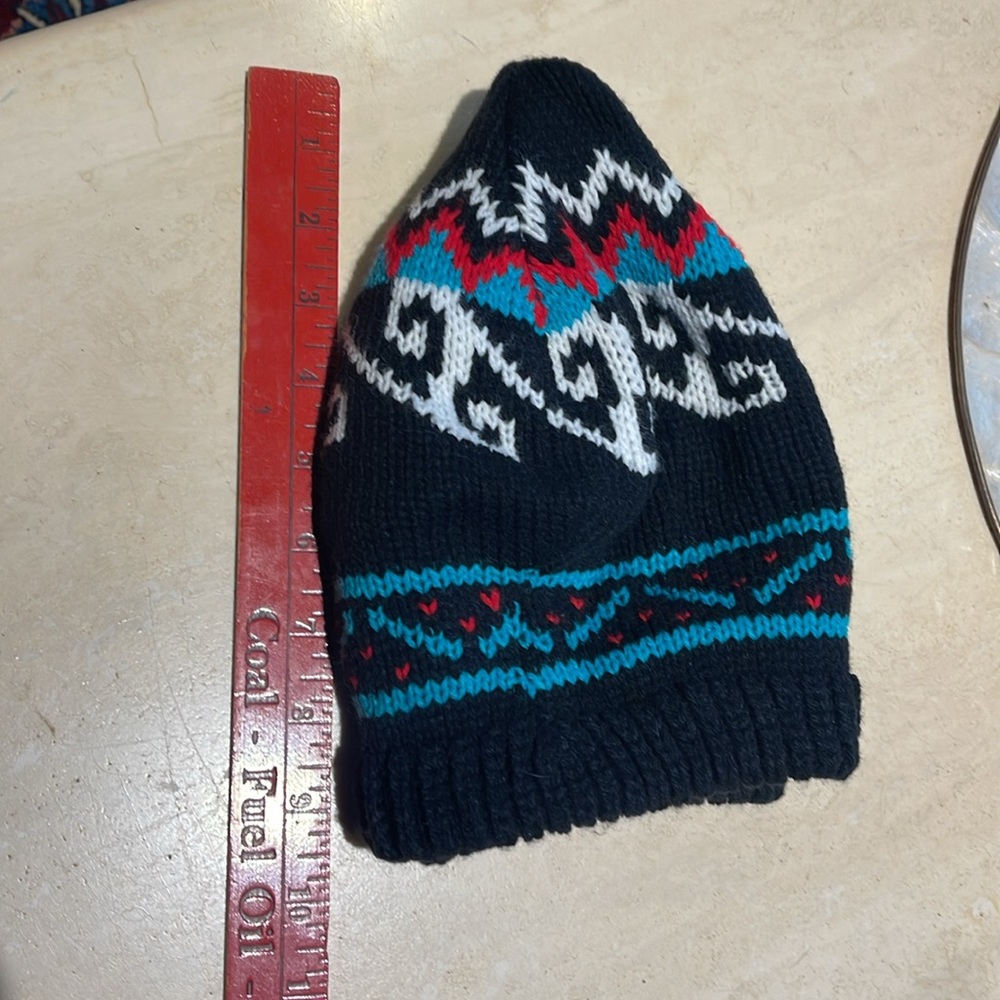 Beanie Hat View 5